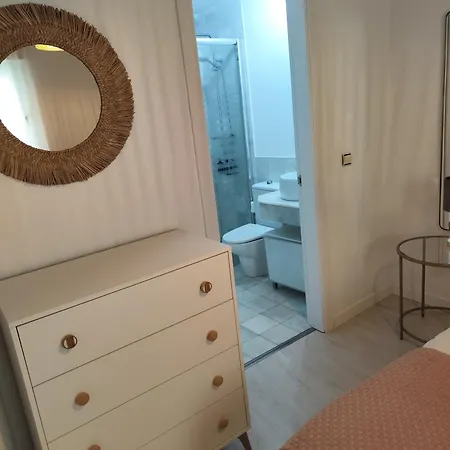 Apartamento Bmmalaga Centro Historico Exterior foto