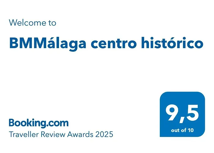 Bmmalaga Centro Historico